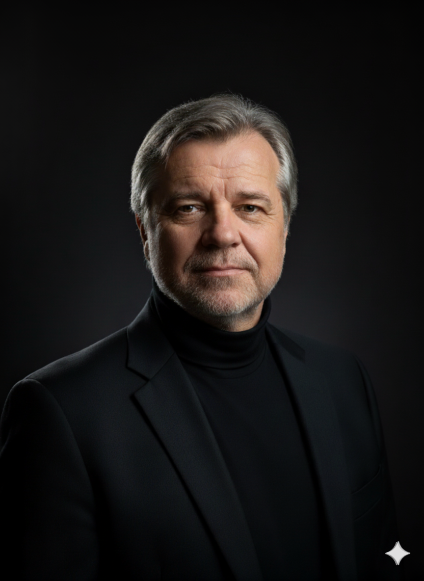 Zdjęcie Jarosława Jóźwiaka