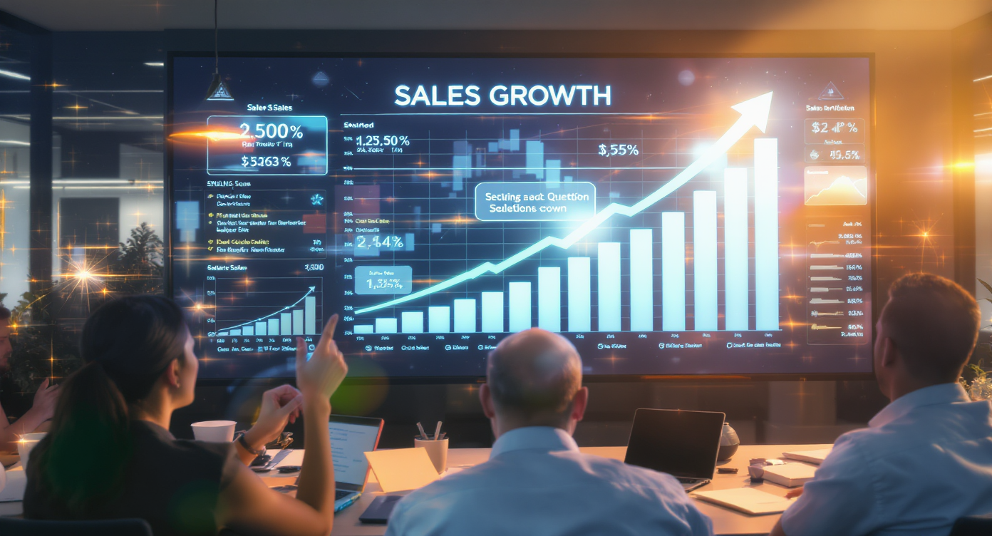 Proces wdrażania AI w firmie HVAC