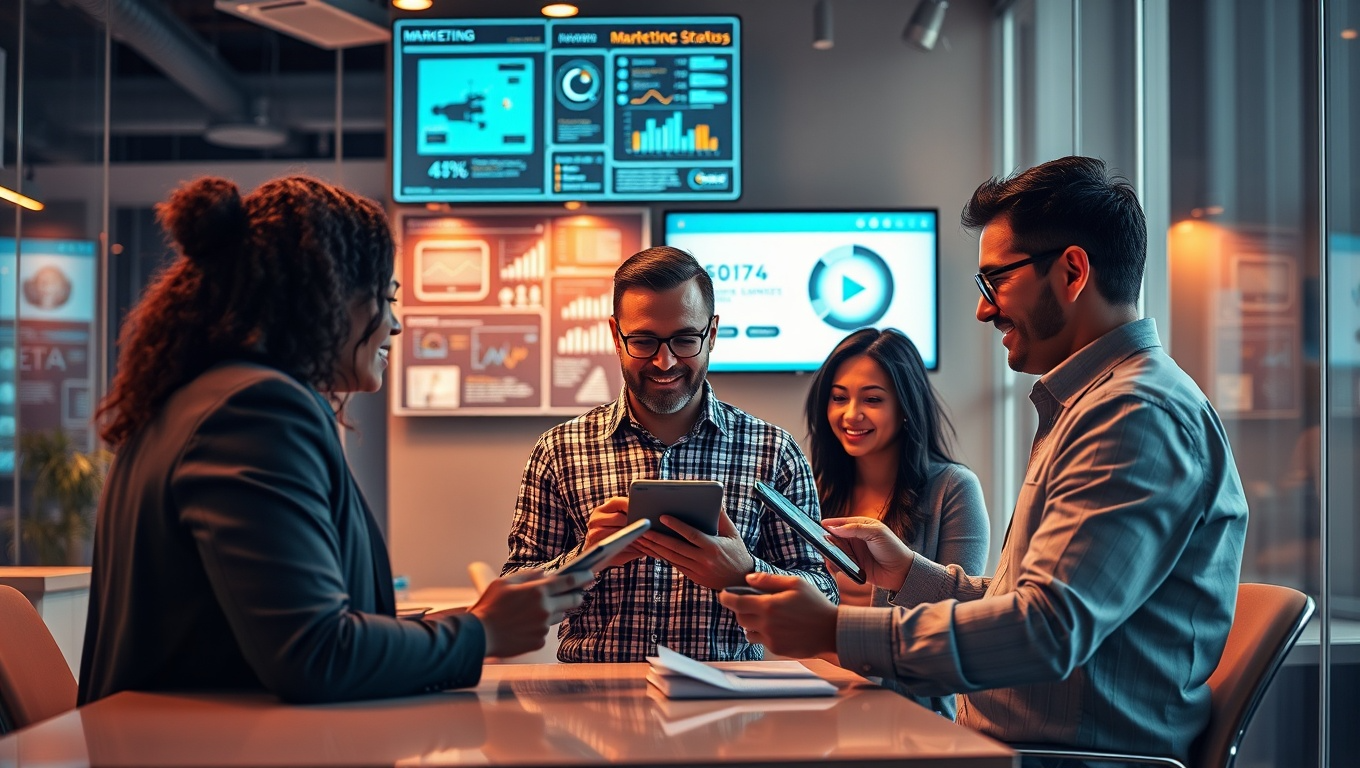 Korzyści z wdrożenia AI w firmie HVAC