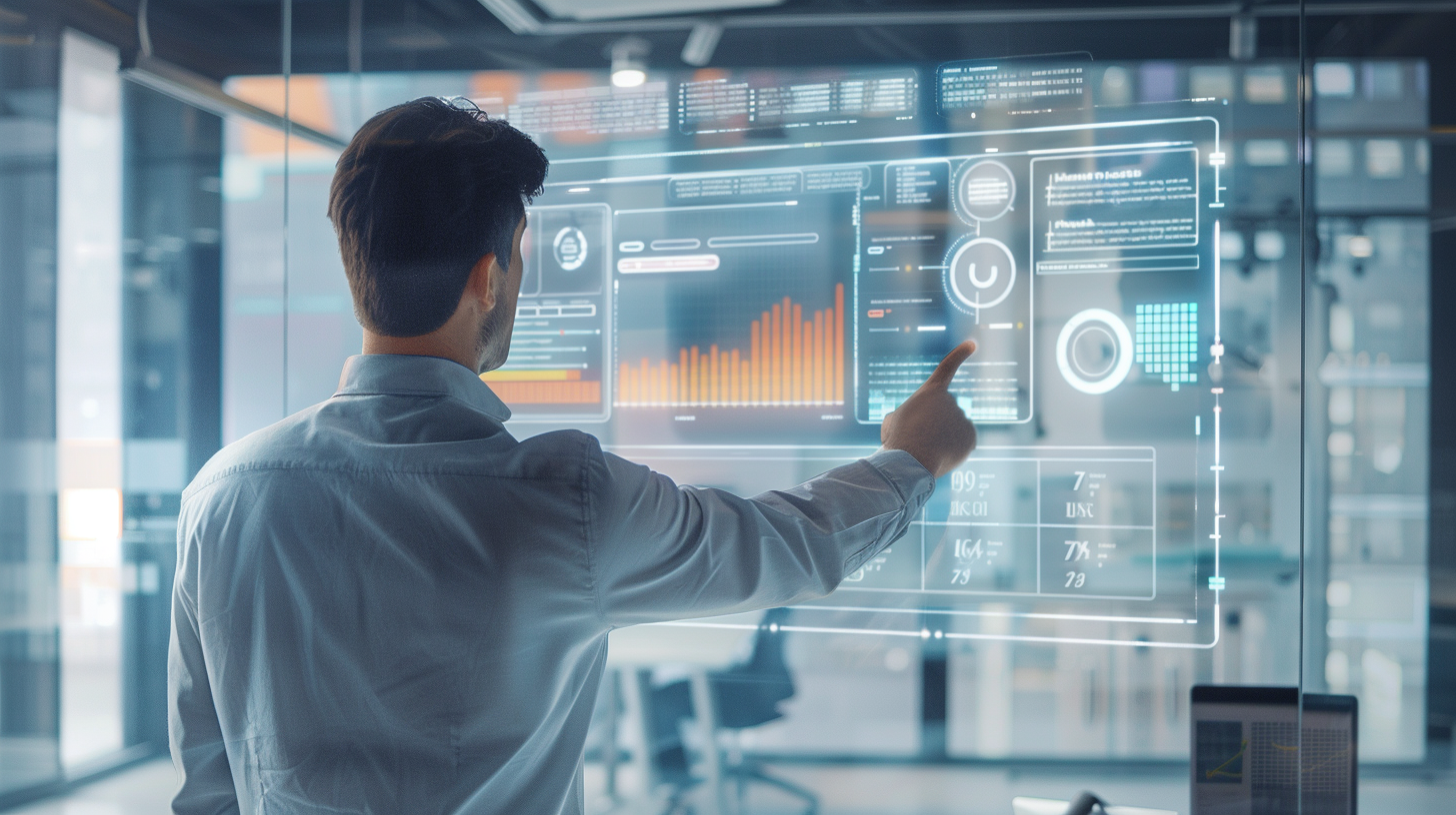 Praktyczne Wdrożenia AI